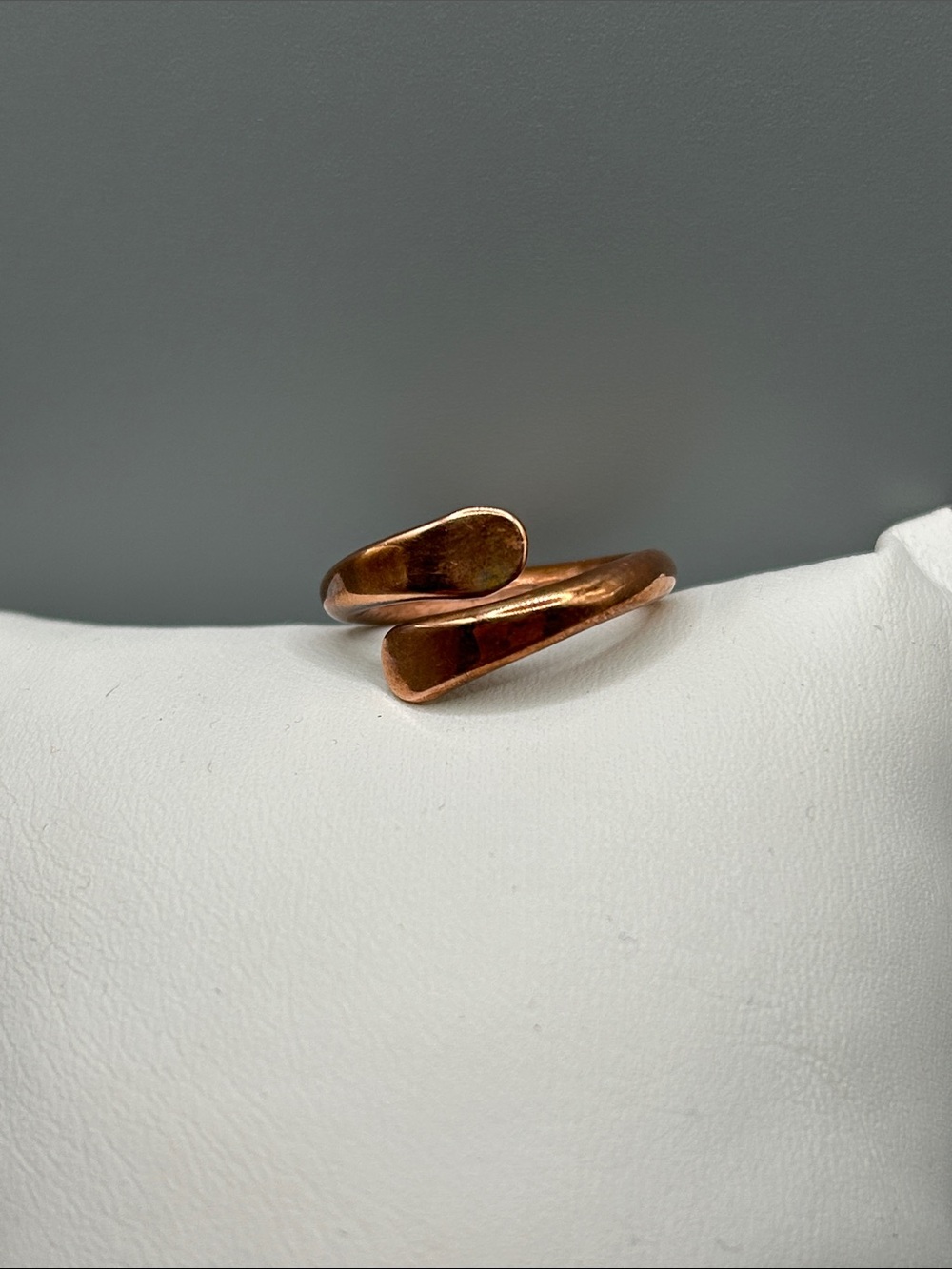 Copper Ring